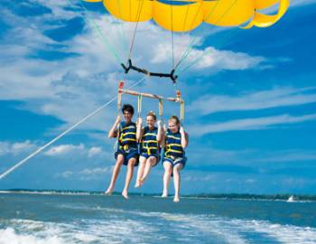 Things to Do on Hilton Head Island