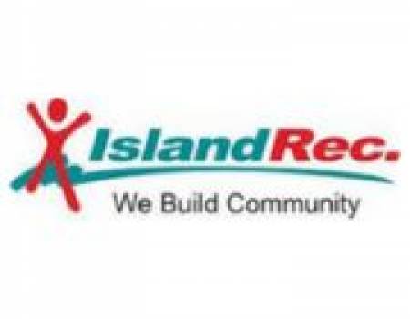 Island Rec Center