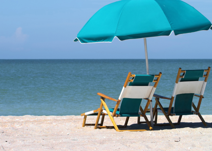 Beach Chairs Hilton Head Island